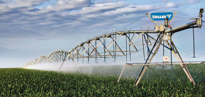 Irrigação orientada por dados ganha espaço no campo e muda a forma de decidir do produtor