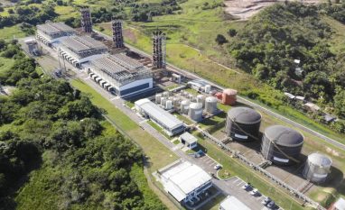 Com térmica 100% a etanol, Suape Energia defende inclusão da fonte no Redata e LRCAP 