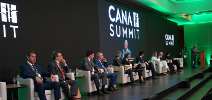 Cana Summit começa nesta quarta, 15, com debates sobre mercado, energia e futuro da produção de cana