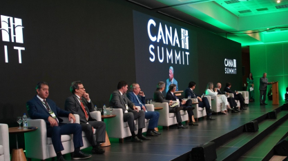 Cana Summit começa nesta quarta, 15, com debates sobre mercado, energia e futuro da produção de cana