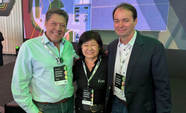 Feplana participa da inauguração da 1ª Unidade de Produção de Sementes Sintéticas no mundo