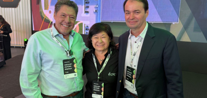 Feplana participa da inauguração da 1ª Unidade de Produção de Sementes Sintéticas no mundo