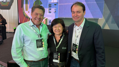 Feplana participa da inauguração da 1ª Unidade de Produção de Sementes Sintéticas no mundo
