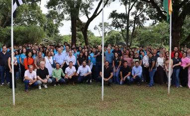 Cocal participa da inauguração da nova FATEC de Paraguaçu Paulista