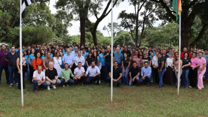 Cocal participa da inauguração da nova FATEC de Paraguaçu Paulista