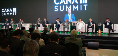 Diesel sob pressão no campo acelera corrida por novas fontes de energia