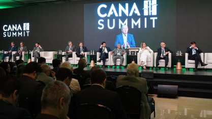 Diesel sob pressão no campo acelera corrida por novas fontes de energia