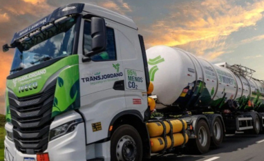 BNDES aprova R$ 140 milhões para corredor verde com caminhões a biometano em São Paulo