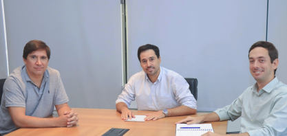 Socicana elege nova diretoria para triênio 2026/28