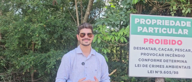 Na Beggio Lorenzo Agropecuária sustentabilidade não é abraçar árvores, mas produzir mais