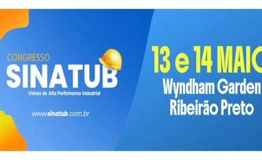 SINATUB26: Reúne líderes para debater a alta performance na indústria bioenergética