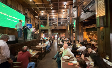 Workshop em Sertãozinho discute inovação e carbono