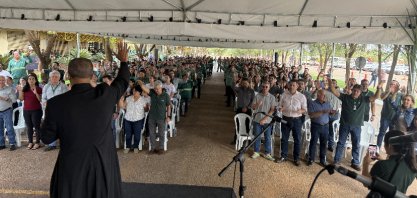 Jalles celebra início da safra 2026/27