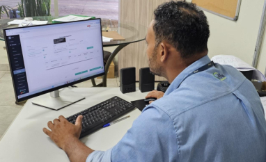 Estiva inicia testes de sistema digital para gestão de EPIs