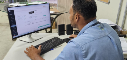 Estiva inicia testes de sistema digital para gestão de EPIs