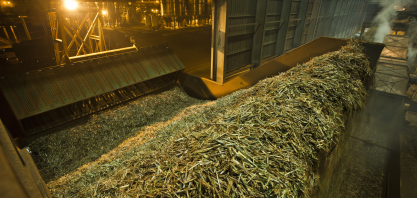 É melhor ter uma usina menor e com gestão eficiente, do que ter uma usina grande ineficiente