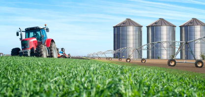 Agronegócio brasileiro enfrenta desequilíbrio estrutural com safras recorde e dívida alta