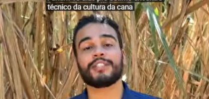 Faltam 15 dias para 7ª edição do Encontro Técnico que o Grupo Santa Clara realizará na usina IACO Agrícola, em Chapadão do Sul (MS). Se inscreva!