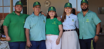 São Jorge Agronegócios receberá o Cana Show Itinerante em 12 de maio