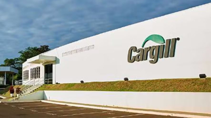 Cargill abre inscrições para programa de estágio
