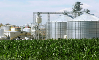 Inpasa projeta 10 biorrefinarias de milho até 2027