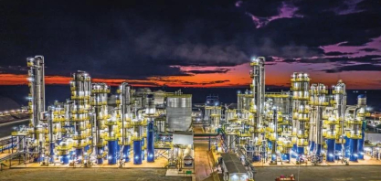Produção de etanol de milho cresce nos EUA e sustenta preços internacionais