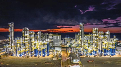 Produção de etanol de milho cresce nos EUA e sustenta preços internacionais