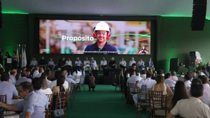 SIAMIG Bioenergia e CMAA realizam a 9ª Abertura de Safra Mineira com importantes anúncios para o setor