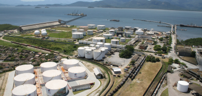 Etanol: EUA devem manter vantagem sobre Brasil na Europa, apesar de acordo com UE