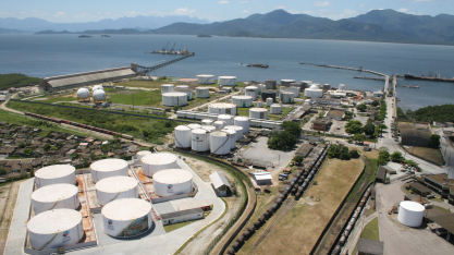 Etanol: EUA devem manter vantagem sobre Brasil na Europa, apesar de acordo com UE
