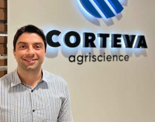 Lucas Ranalli, gerente de marketing regional de cana-de-açúcar da Corteva