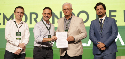  No Cana Summit 2026, ORPLANA e UNICA formalizam revisão do CONSECANA-SP com novas regras e maior segurança para toda cadeia