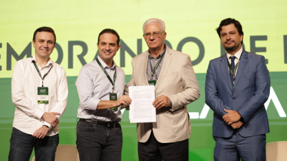  No Cana Summit 2026, ORPLANA e UNICA formalizam revisão do CONSECANA-SP com novas regras e maior segurança para toda cadeia