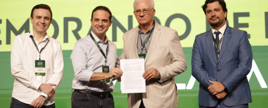  No Cana Summit 2026, ORPLANA e UNICA formalizam revisão do CONSECANA-SP com novas regras e maior segurança para toda cadeia