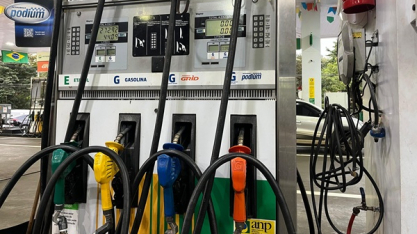 Governo amplia subsídios e fiscalização para combustíveis