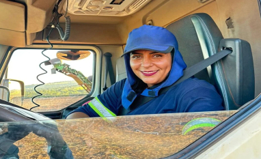 CRV Industrial abre inscrições para 2ª edição do programa “Mulheres na Condução” em Capinópolis (MG)