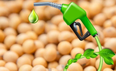 Etanol de soja em escala industrial coloca Brasil na liderança dos biocombustíveis avançados