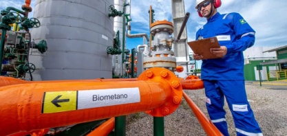 ABiogás, Abrema e Unica saem em defesa de isonomia entre rotas no mandato de biometano