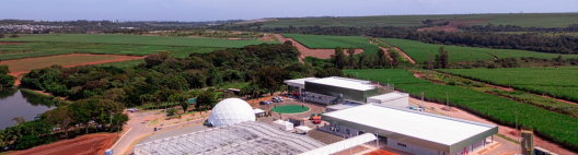 CTC inaugura unidade de sementes e apresenta tecnologias no campo