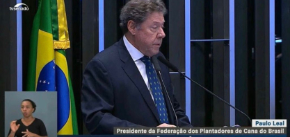 Feplana cobra avanço da LOA e alerta para crise na cana em PE