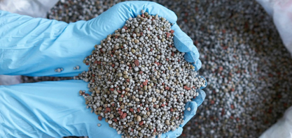 Fertilizantes entram em 2026 sob pressão global e custos elevados