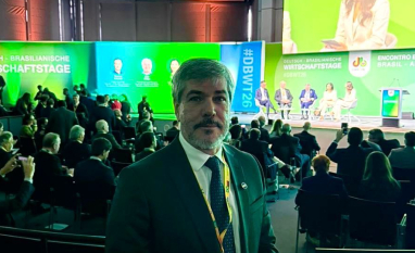 Sifaeg leva bioenergia à Hannover Messe com foco em descarbonização