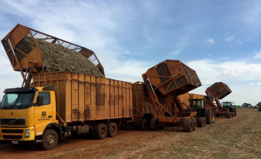 Etanol lidera nova fase de crescimento do setor energético brasileiro
