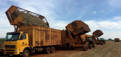 Etanol lidera nova fase de crescimento do setor energético brasileiro