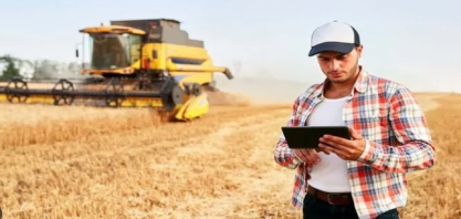 Pressão de oferta reduz preços ao produtor em quase 10% e aperta margens no campo