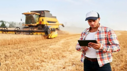 Pressão de oferta reduz preços ao produtor em quase 10% e aperta margens no campo