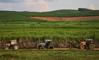 Valtra destaca maquinários eficientes para garantir rentabilidade na safra de cana-de-açúcar