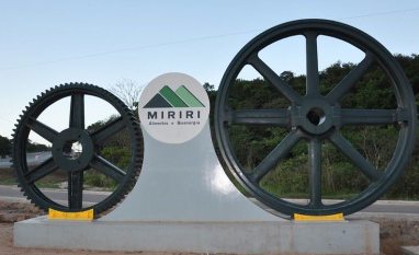 Miriri Alimentos e Bioenergia celebra 50 anos de história e desenvolvimento no setor sucroenergético