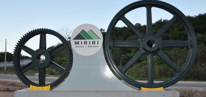 Miriri Alimentos e Bioenergia celebra 50 anos de história e desenvolvimento no setor sucroenergético