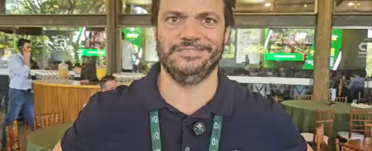 Produzir mais e melhor em tempos de crise: Michel Fernandes defende eficiência no campo e investimento com critério